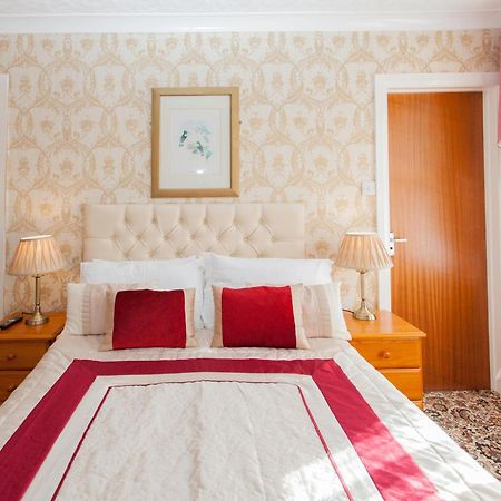 Elmington House- Adults Only Hotell Torquay Rum bild