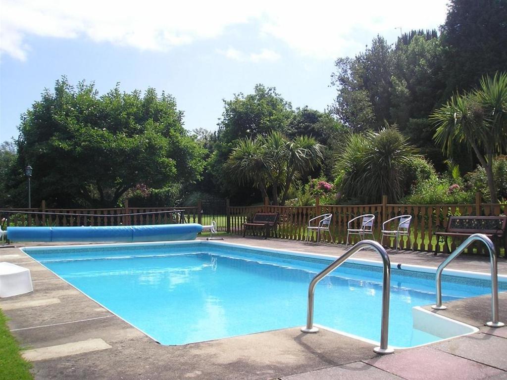Elmington House- Adults Only Hotell Torquay Exteriör bild