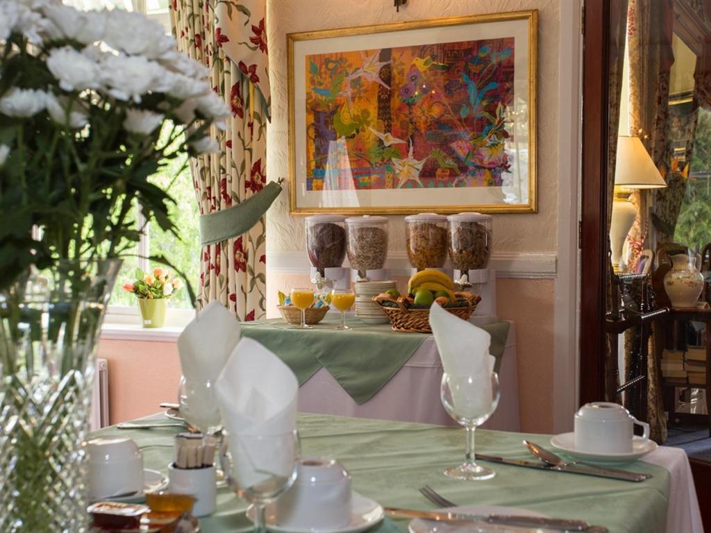 Elmington House- Adults Only Hotell Torquay Exteriör bild