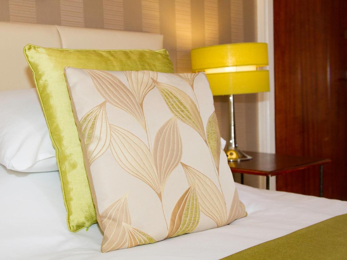 Elmington House- Adults Only Hotell Torquay Exteriör bild