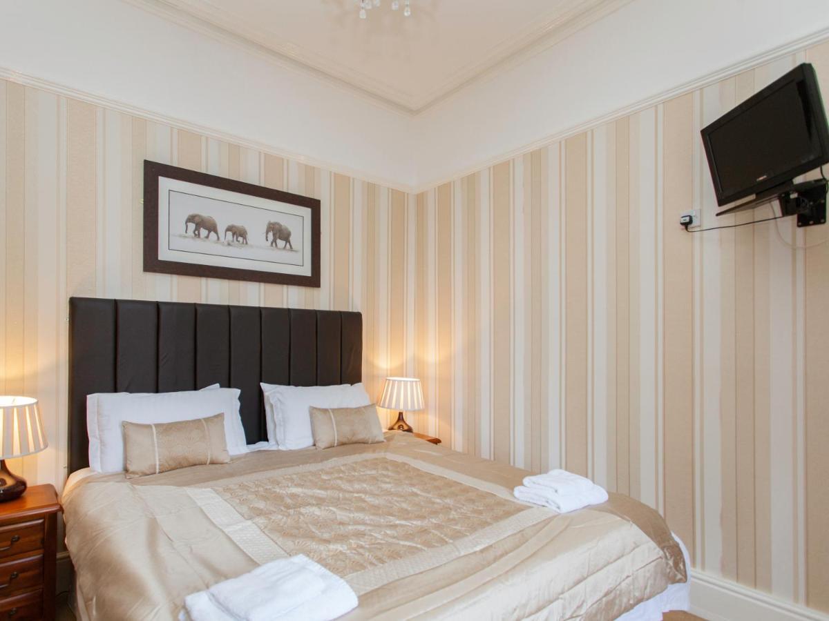 Elmington House- Adults Only Hotell Torquay Exteriör bild
