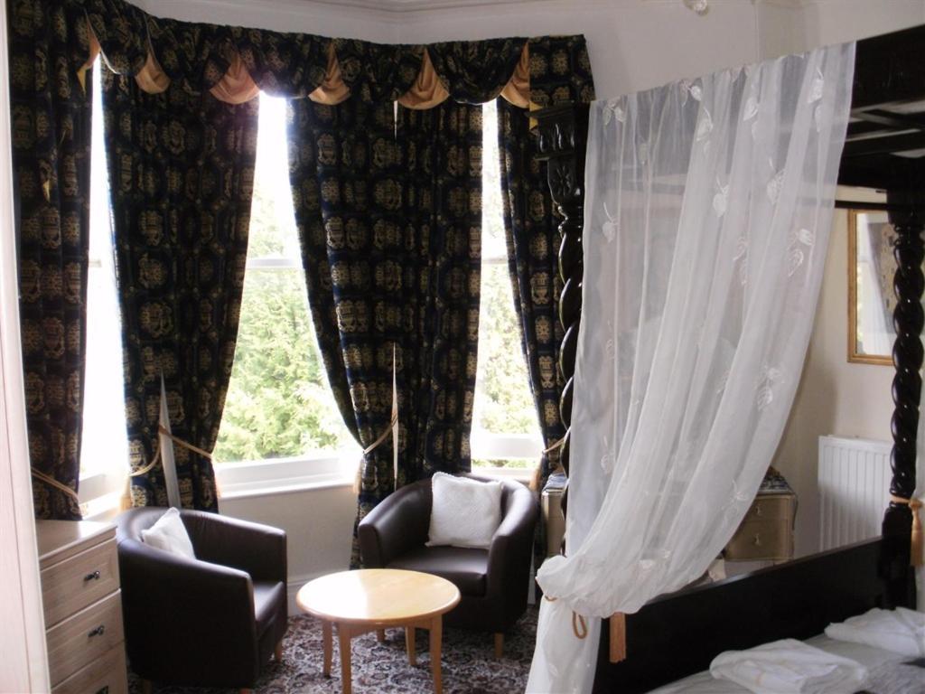 Elmington House- Adults Only Hotell Torquay Exteriör bild