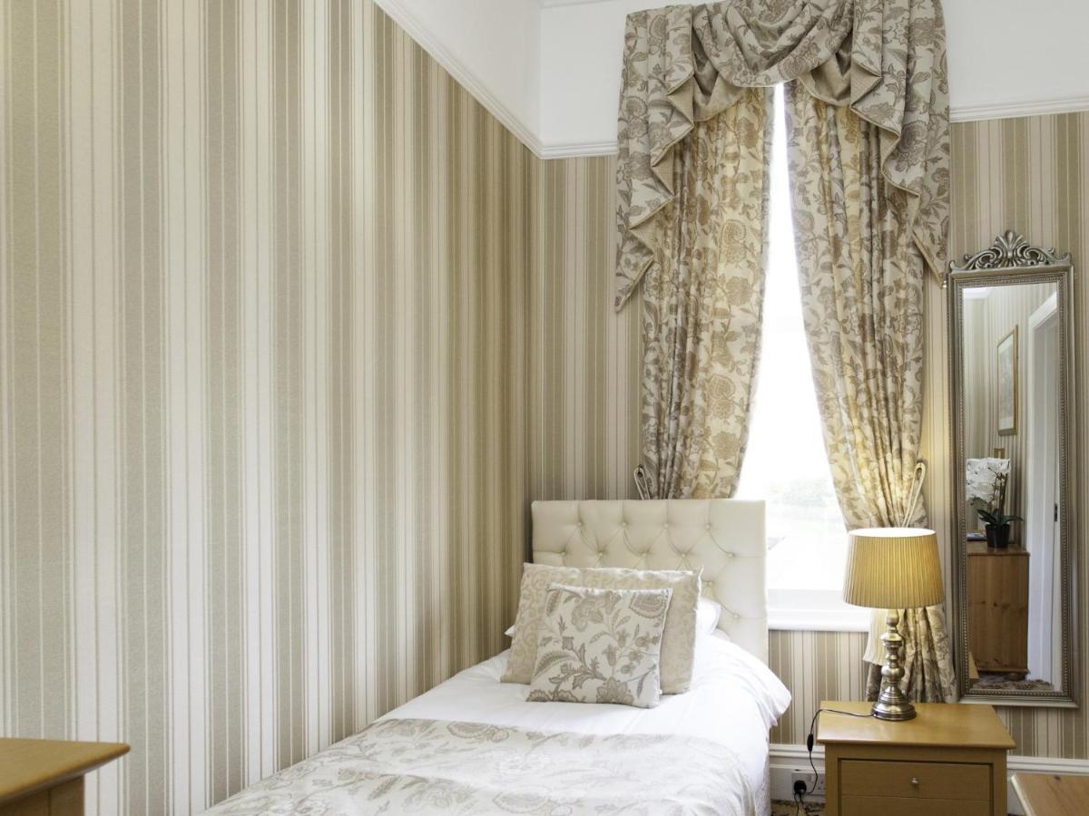 Elmington House- Adults Only Hotell Torquay Exteriör bild