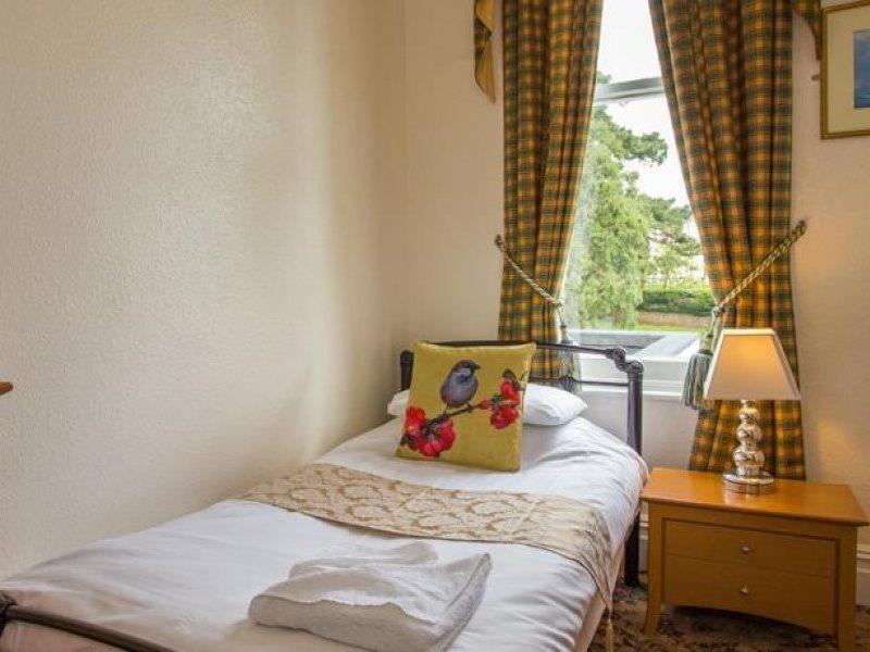 Elmington House- Adults Only Hotell Torquay Exteriör bild