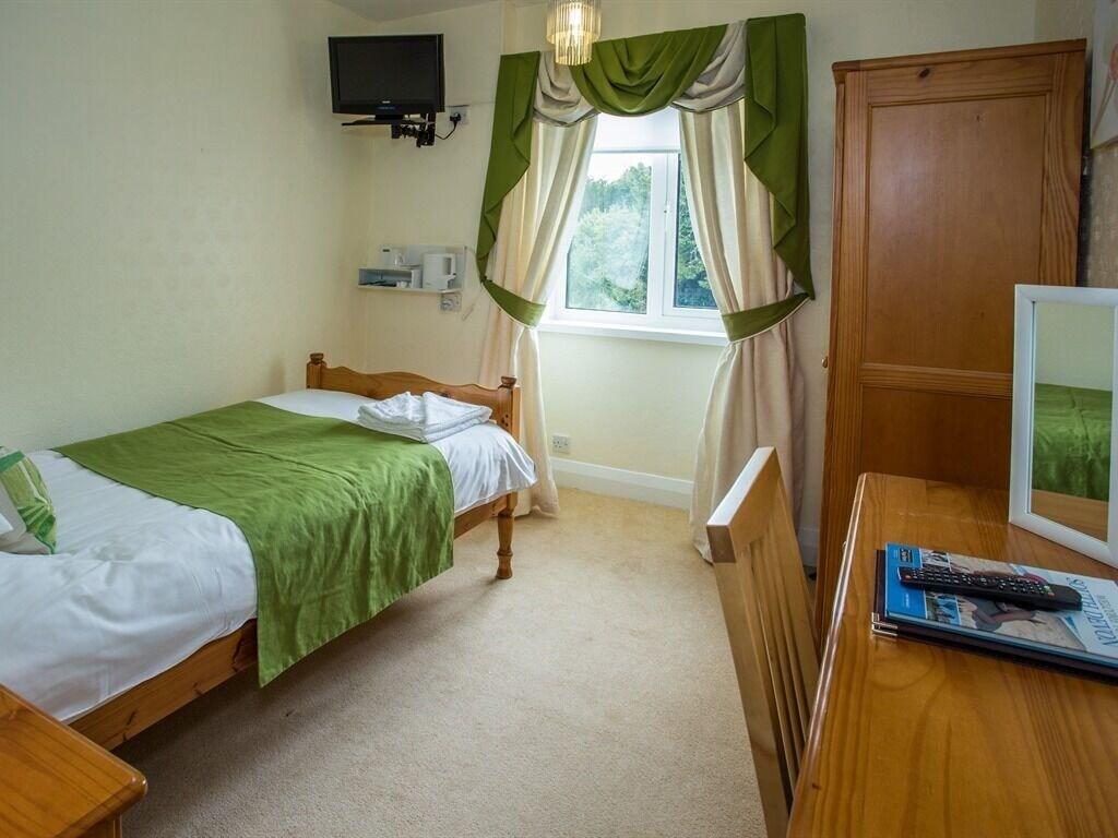 Elmington House- Adults Only Hotell Torquay Exteriör bild