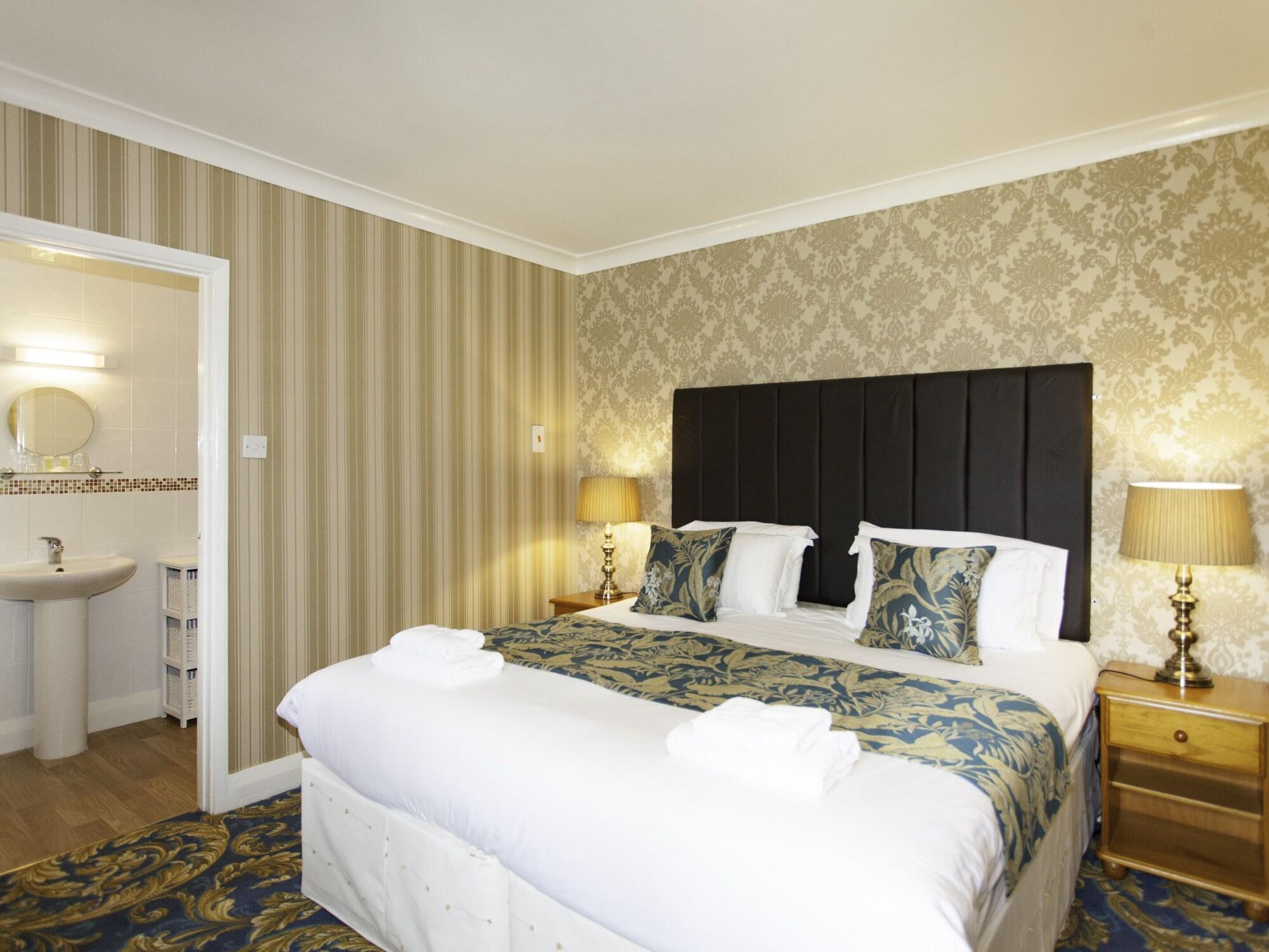 Elmington House- Adults Only Hotell Torquay Exteriör bild