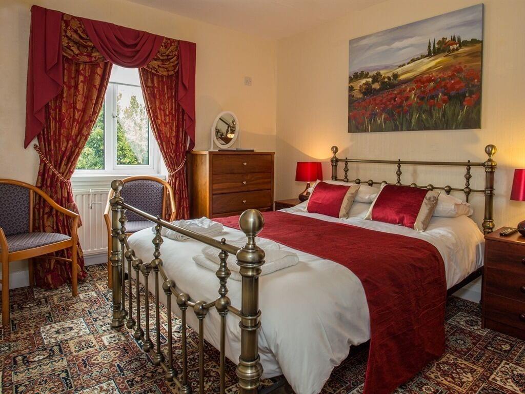 Elmington House- Adults Only Hotell Torquay Exteriör bild