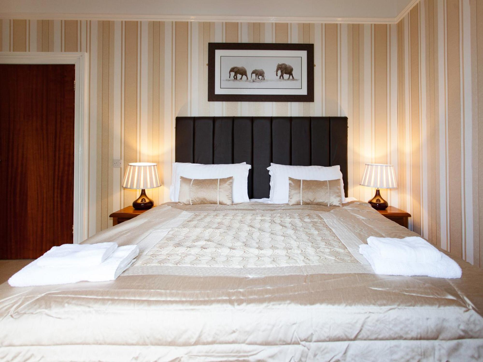 Elmington House- Adults Only Hotell Torquay Rum bild