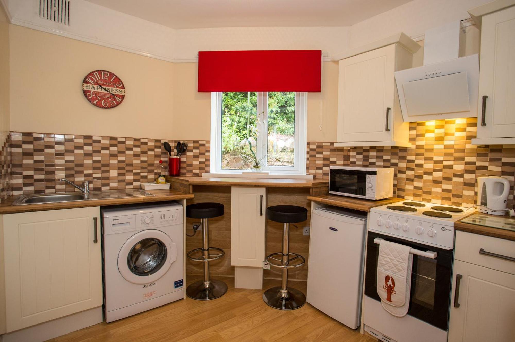 Elmington House- Adults Only Hotell Torquay Rum bild