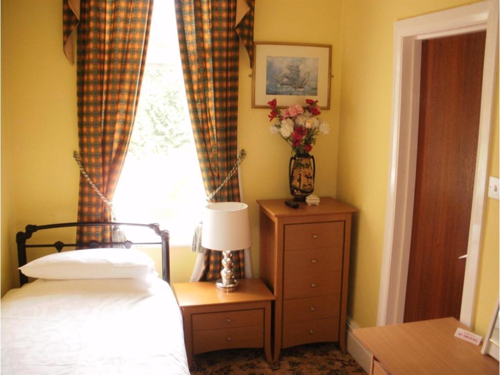 Elmington House- Adults Only Hotell Torquay Rum bild