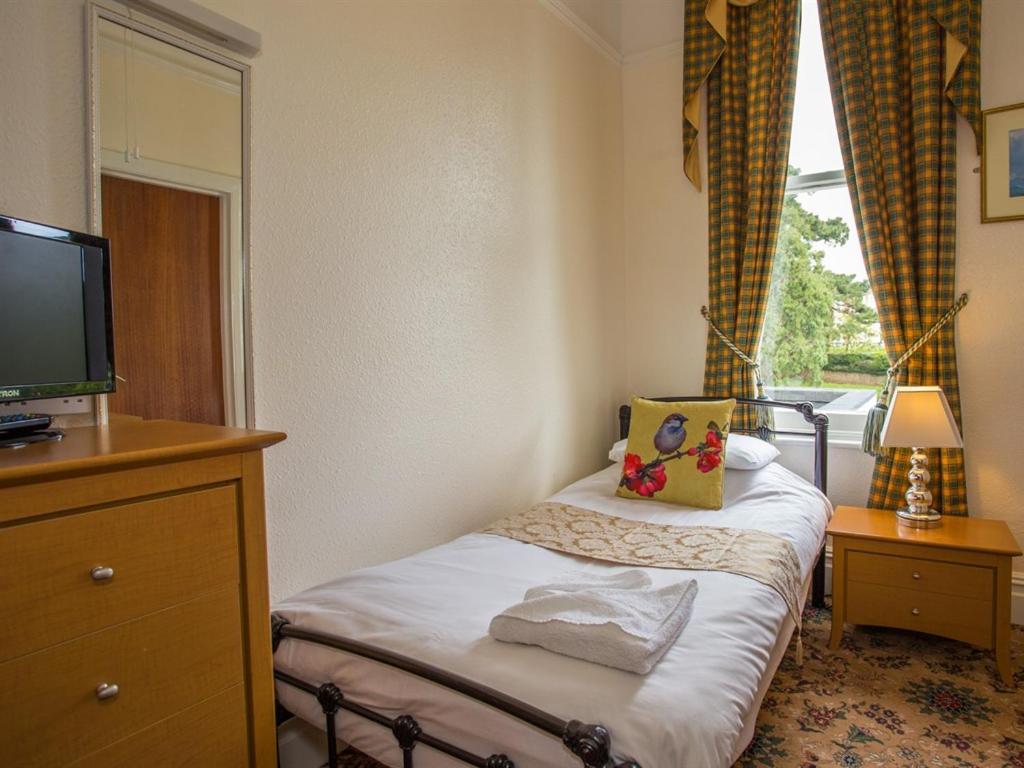 Elmington House- Adults Only Hotell Torquay Rum bild