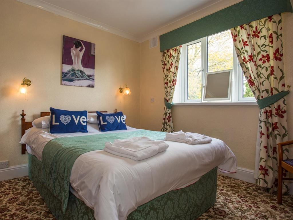 Elmington House- Adults Only Hotell Torquay Rum bild
