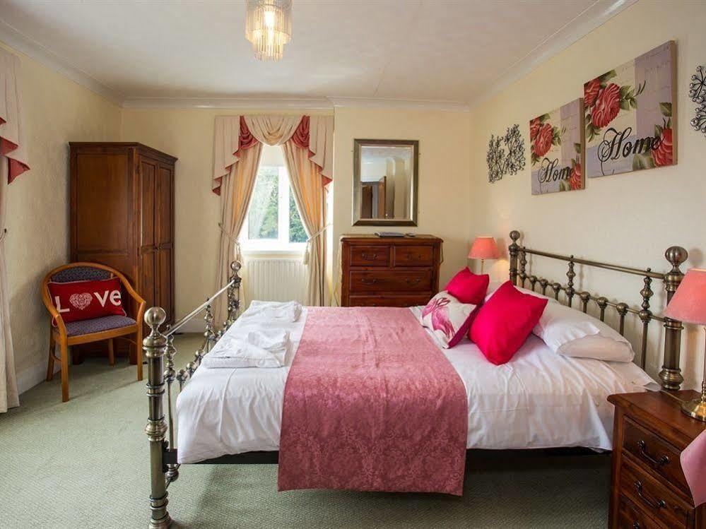 Elmington House- Adults Only Hotell Torquay Exteriör bild