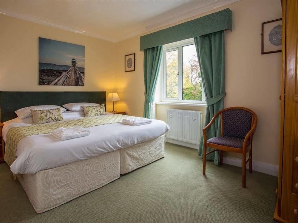 Elmington House- Adults Only Hotell Torquay Exteriör bild